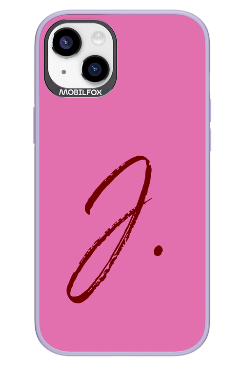 (Sorbet) J 2.0 - Apple iPhone 14 Plus
