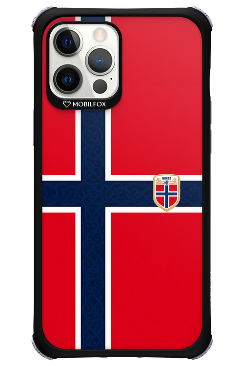 Norway 2.0 - Apple iPhone 12 Pro Max