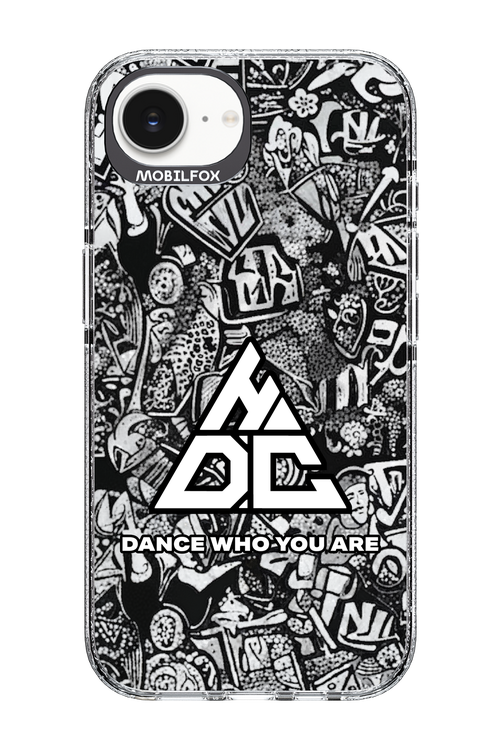 HDC 7 - Apple iPhone 16e