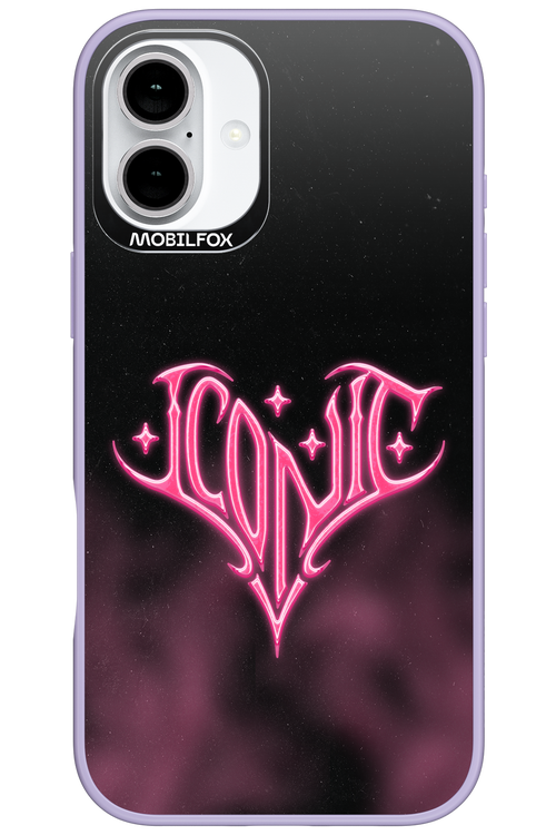 Iconica 2.0 - Apple iPhone 16 Plus