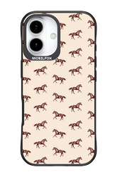 Equestrian Beige - Apple iPhone 17