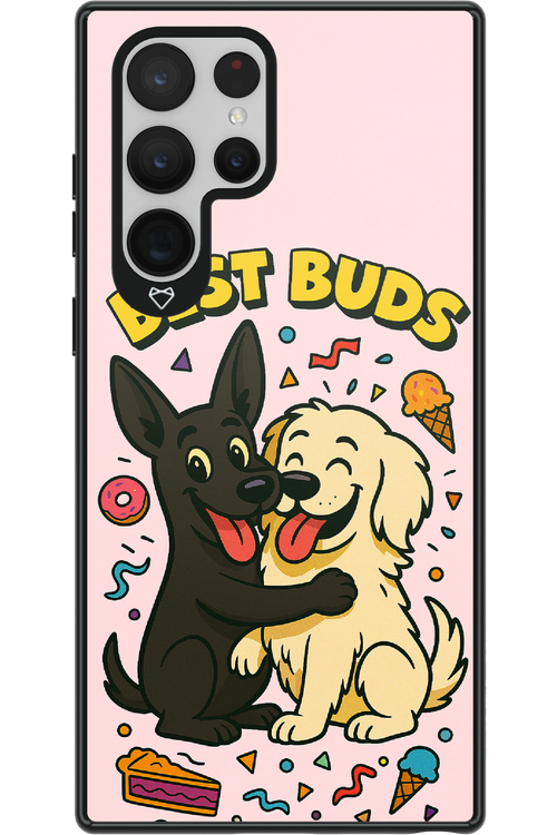 Best Buds - Samsung Galaxy S22 Ultra