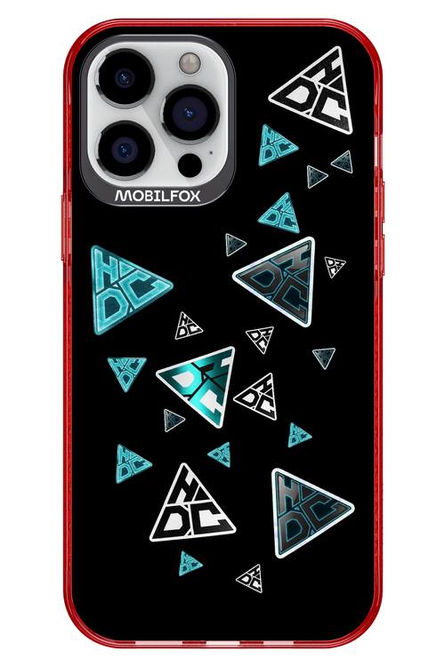 HDC 8 - Apple iPhone 13 Pro Max