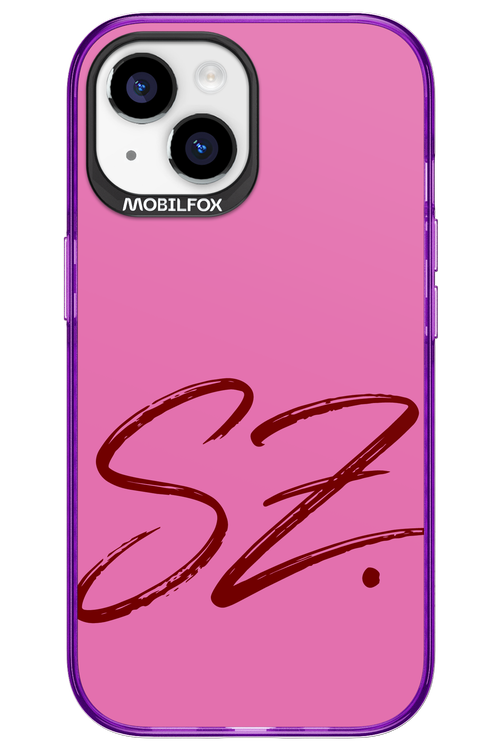 (Sorbet) SZ 2.0 - Apple iPhone 15