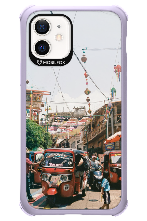 Guatemala Day 2.0 - Apple iPhone 12