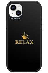 Relax 2.0 - Apple iPhone 14 Plus
