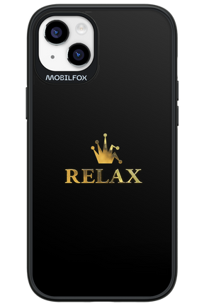 Relax 2.0 - Apple iPhone 14 Plus