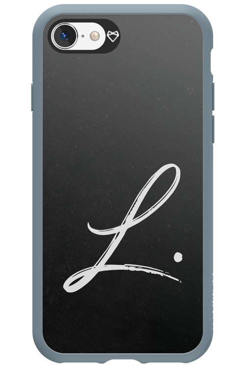(Off Space) L 2.0 - Apple iPhone SE 2020
