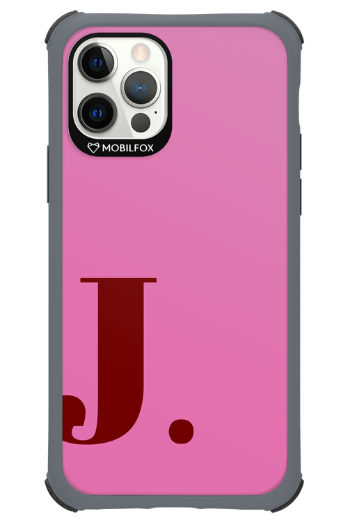 J (Sorbet) 2.0 - Apple iPhone 12 Pro