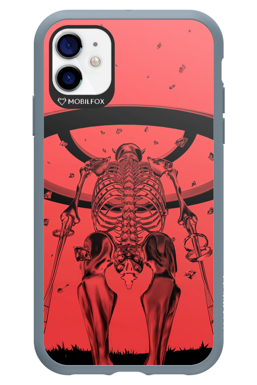 RMN Cover 2.0 - Apple iPhone 11