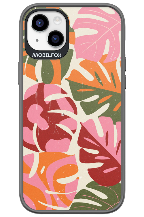 Tropical Heatwave 2.0 - Apple iPhone 14 Plus