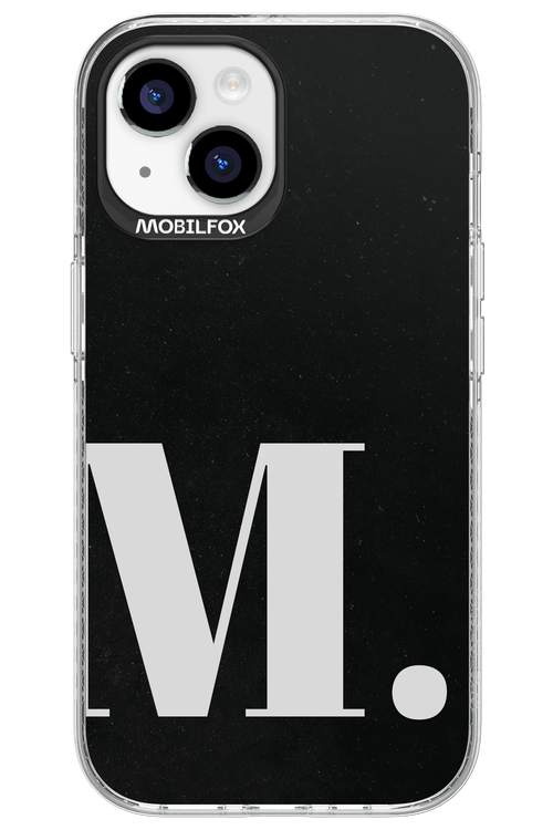 M (Off Space) 2.0 - Apple iPhone 15