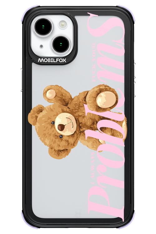 Problems 2.0 - Apple iPhone 15 Plus