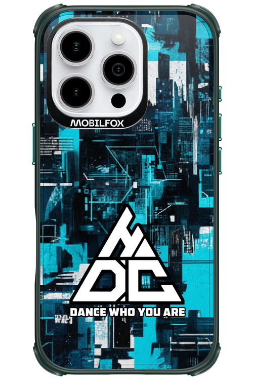 HDC 5 - Apple iPhone 16 Pro