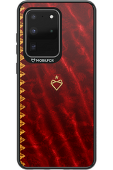 Spania x Mobilfox 2.0 - Samsung Galaxy S20 Ultra 5G