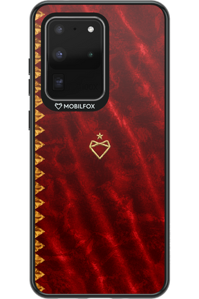 Spania x Mobilfox 2.0 - Samsung Galaxy S20 Ultra 5G