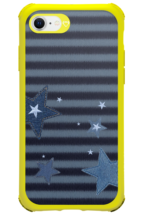 Baby Blue 2.0 - Apple iPhone 7