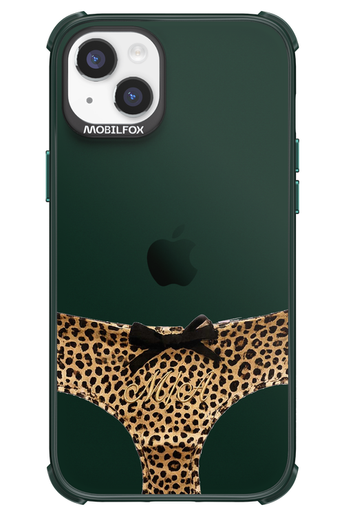Panties Transparent 2.0 - Apple iPhone 14 Plus