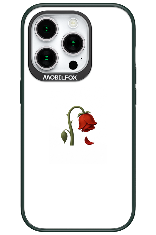 Rose 2.0 - Apple iPhone 15 Pro