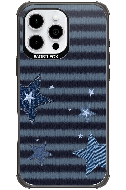 Baby Blue 2.0 - Apple iPhone 16 Pro Max