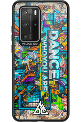 HDC 4 2.0 - Huawei P40 Pro
