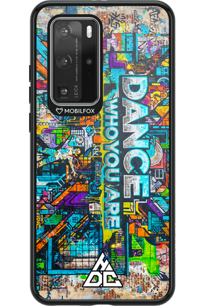 HDC 4 2.0 - Huawei P40 Pro