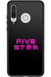 Five Star - Huawei P30 Lite