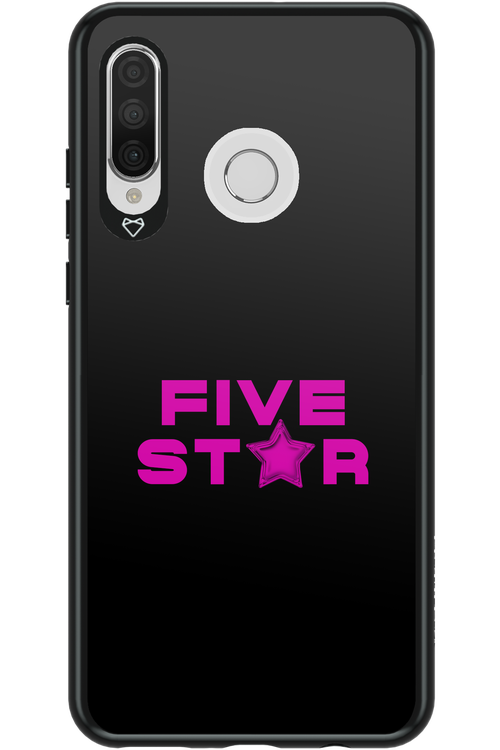 Five Star - Huawei P30 Lite