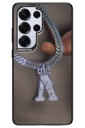 Azteca Chain 2.0 - Samsung S25 Ultra
