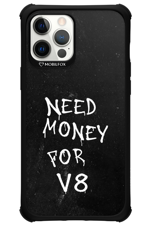 V8 2.0 - Apple iPhone 12 Pro Max