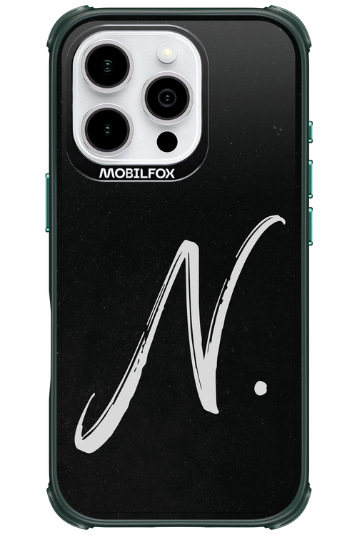 (Off Space) N 2.0 - Apple iPhone 16 Pro