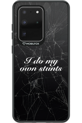 Stunts - Samsung Galaxy S20 Ultra 5G