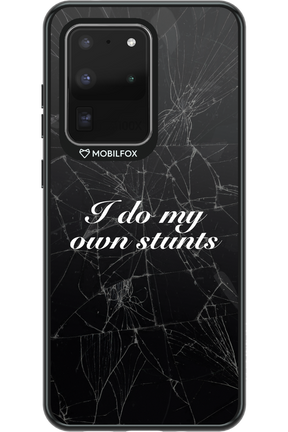 Stunts - Samsung Galaxy S20 Ultra 5G