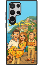 Biso Giorno - Samsung Galaxy S22 Ultra