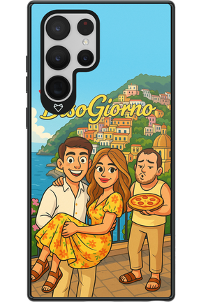 Biso Giorno - Samsung Galaxy S22 Ultra