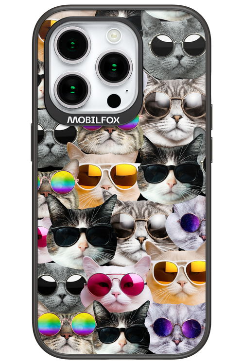 Cat World - Apple iPhone 15 Pro