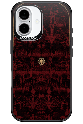 Portugalia 2.0 - Apple iPhone 16