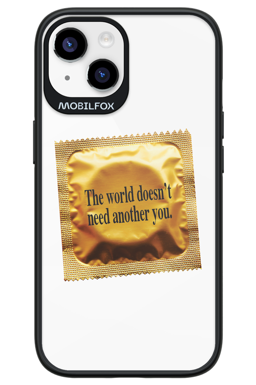 Another you 2.0 - Apple iPhone 14
