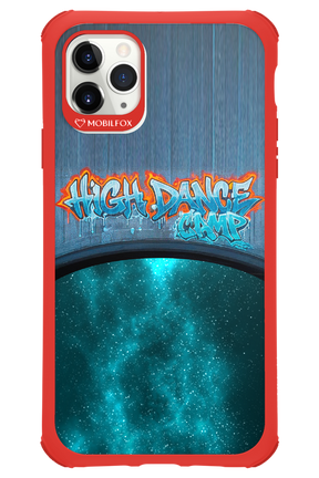 HDC 9 - Apple iPhone 11 Pro Max