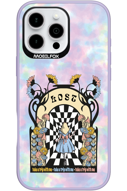 L0ST 2.0 - Apple iPhone 16 Pro Max