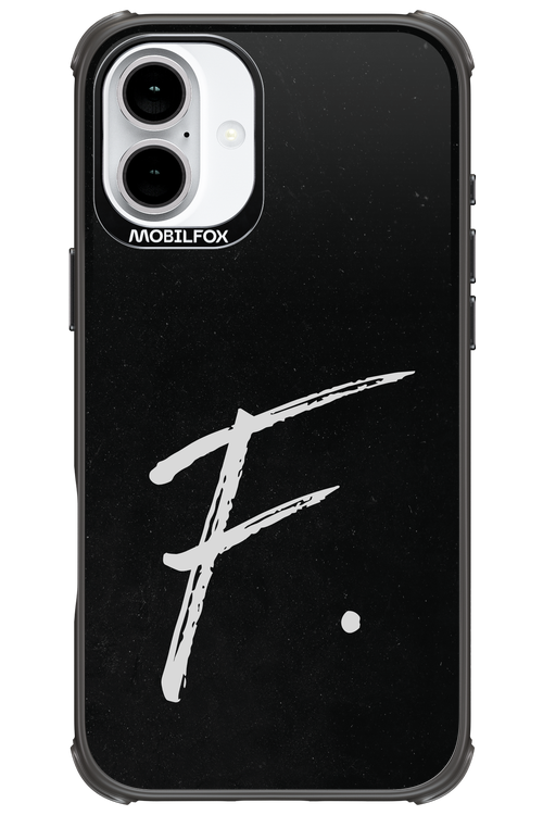 (Off Space) F 2.0 - Apple iPhone 16 Plus