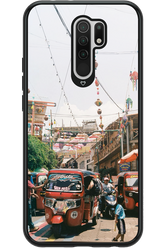Guatemala Day 2.0 - Xiaomi Redmi 9