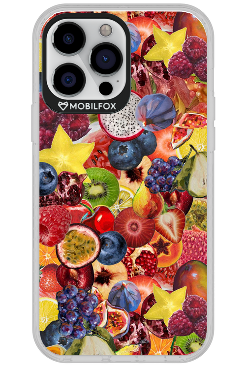 Fruit Basket 2.0 - Apple iPhone 13 Pro Max