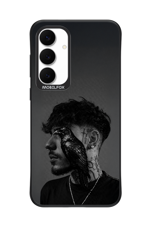RAVEN 2.0 - Samsung S25 FE