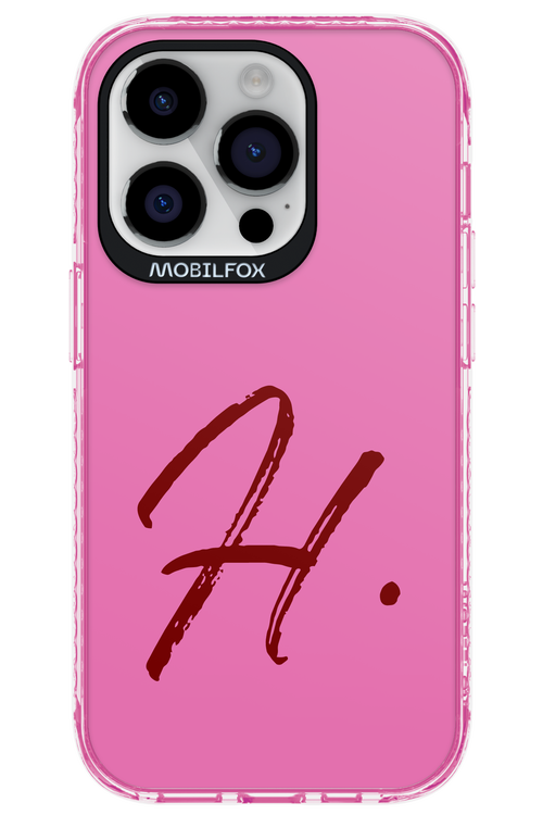 (Sorbet) H 2.0 - Apple iPhone 14 Pro