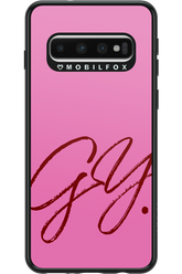 (Sorbet) GY 2.0 - Samsung Galaxy S10