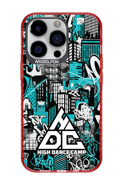 HDC 3 - Apple iPhone 13 Pro