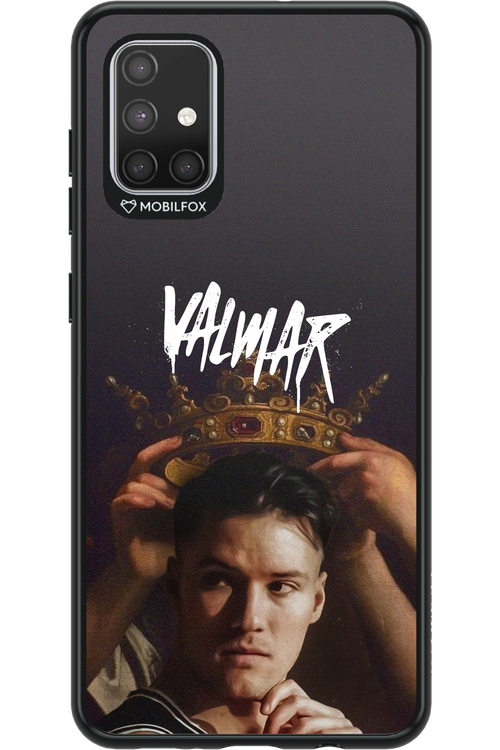 Crown M - Samsung Galaxy A71