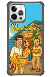 Biso Giorno - Apple iPhone 12 Pro Max