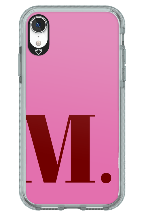 M (Sorbet) 2.0 - Apple iPhone XR